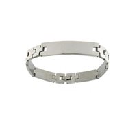 Bracelet Urania Preziosi Man in Steel BRUS158 - BRUS158